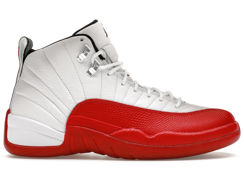 Air-Jordan-12-Retro-Cherry-