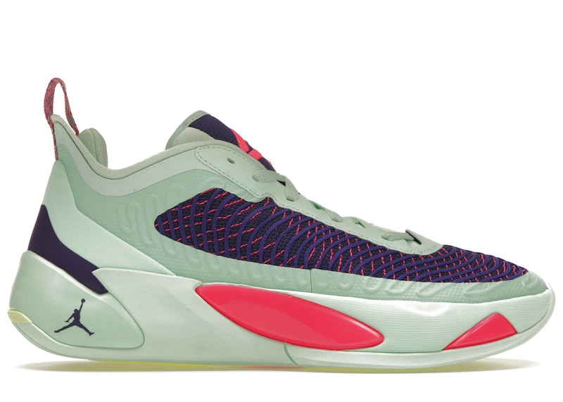 Jordan Luka 1 Easter Men's - DN1772-305 / DN1771-305 - US