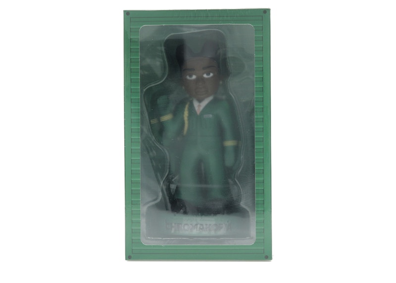 Golf Wang Chromakopia Statue - US