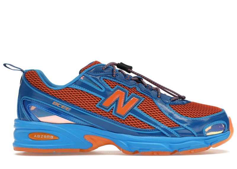 New Balance 740v2 Aminé Benson Tech Men's Trainers - U740CB2 - GB