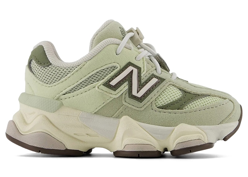 New Balance 9060 Olivine (TD) - IV9060EE - US