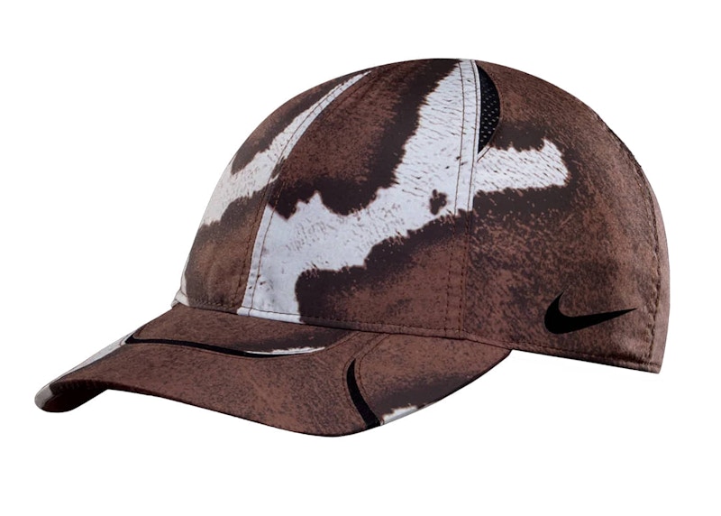 Nike x NOCTA Opal SSC Deep Cover Hat Safety Orange Men's - FW24 - US