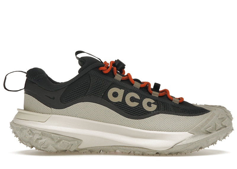 Nike ACG Mountain Fly 2 Low Gore-Tex Dark Smoke Grey Men's