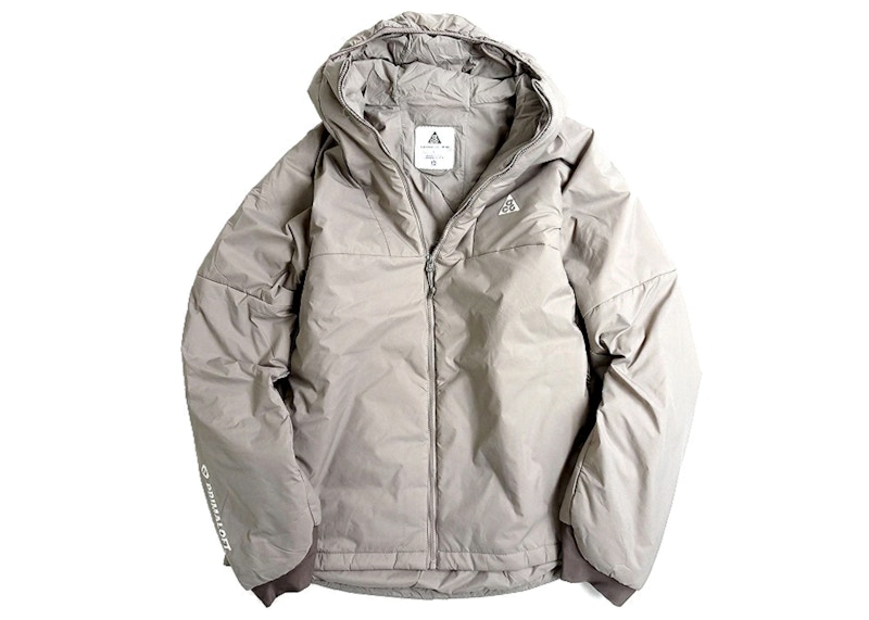 Nike ACG Therma-FIT ADV Rope de Dope Full Zip Jacket (Asia Sizing