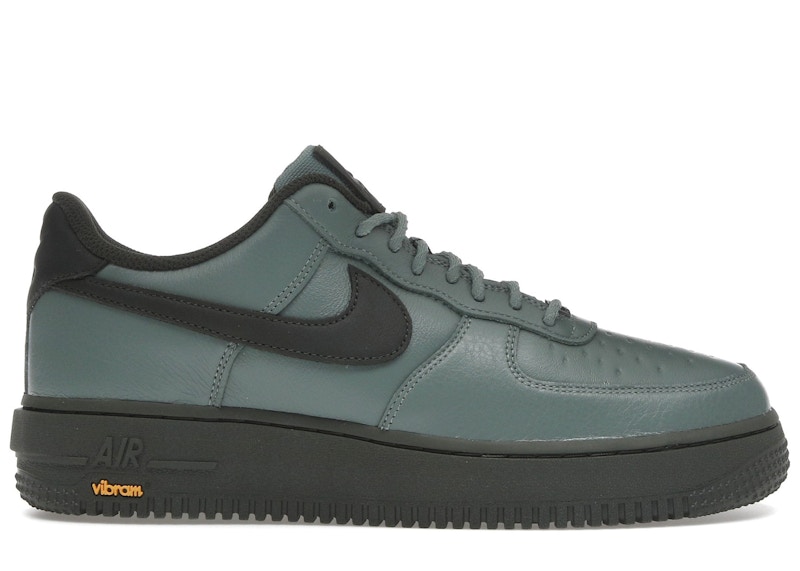 Nike Air Force 1 Low Gore-Tex Vibram Clay Green Men's - HV5953-300