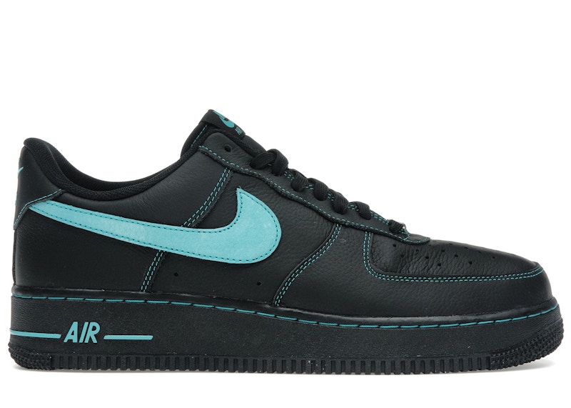 Nike Air Force 1 Low Un-Tiffany Men's - HQ2037-002 - US