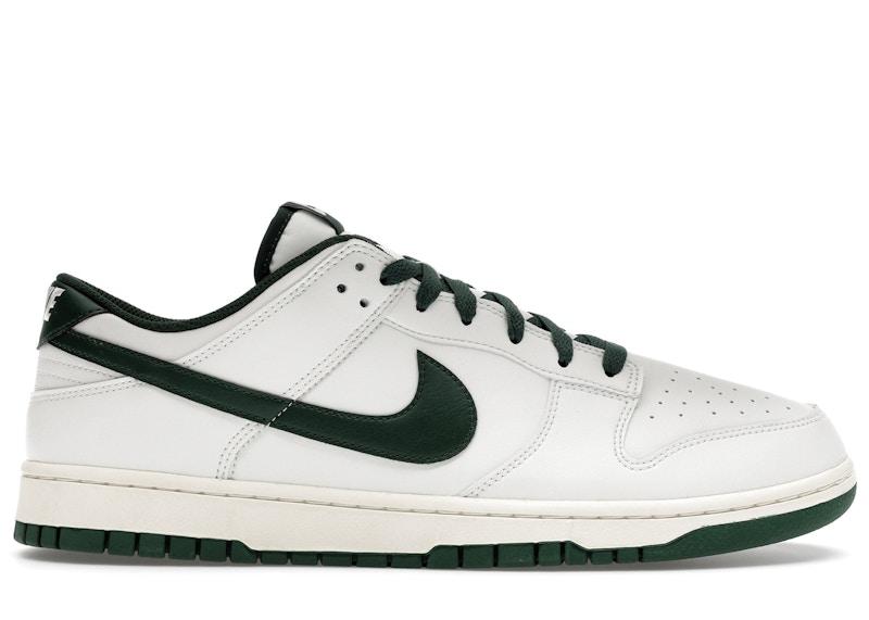 Nike Dunk Low Retro Sail Fir Men's - HF5441-115 - US