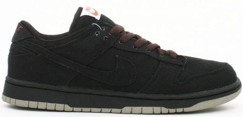 Nike SB Dunk Low Carhartt Men's - 304292-004 - US