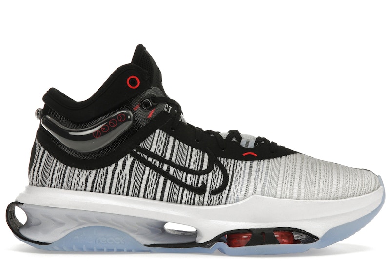 Nike Air Zoom GT Jump 2 Modern 365 (Ice Sole) Men's - DJ9431-001 - US