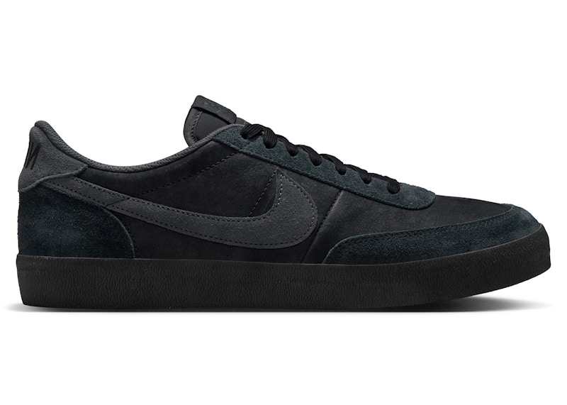 Nike Killshot 2 PRM Black Anthracite Men's - HV6116-001 - US
