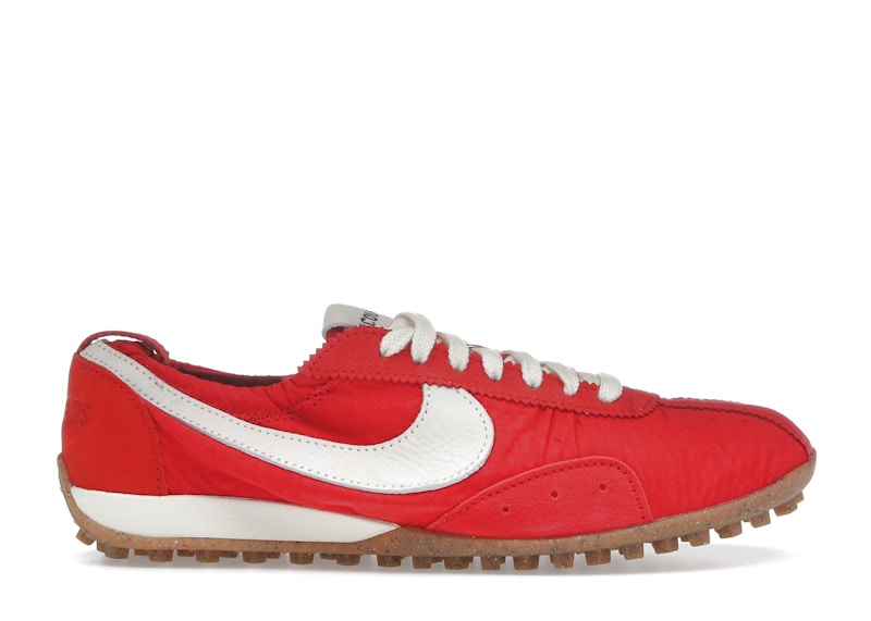 Nike Moon Shoe SP Jacquemus University Red (Women's) - HV8547-600 - US