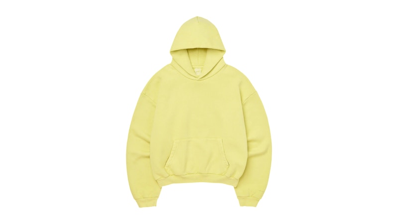 SKYLRK Oversize Pullover Hoodie Fizz Men's - SS25 - US