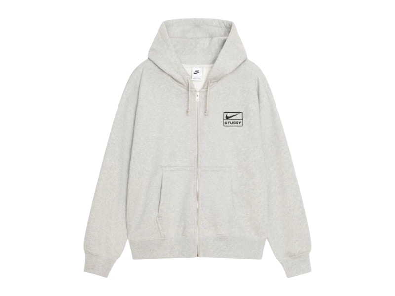 Stussy-x-Nike-Fleece-Zip-