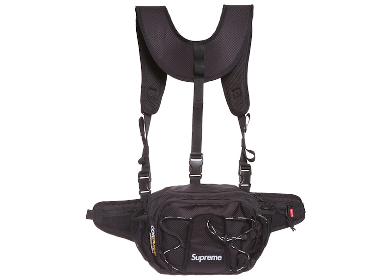 Supreme-Harness-Waist-Bag-