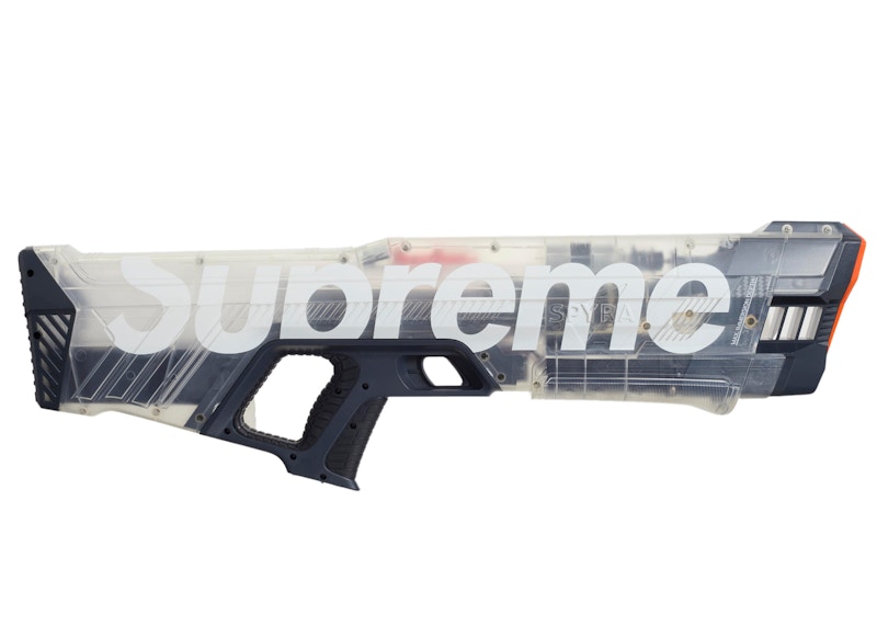 Supreme SpyraThree Water Blaster Multicolor - SS25 - US