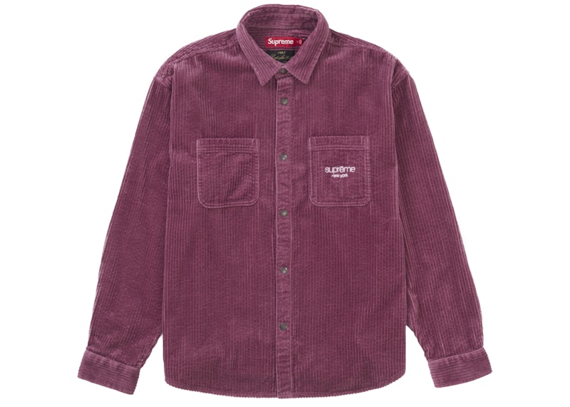 Supreme-Wide-Wale-Corduroy-