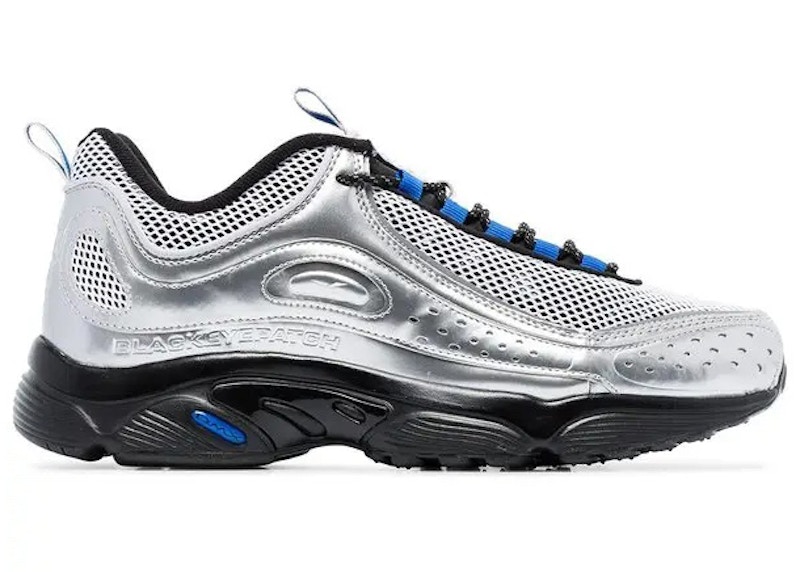 Reebok Daytona DMX II BlackEyePatch Men's - EG7752 - US
