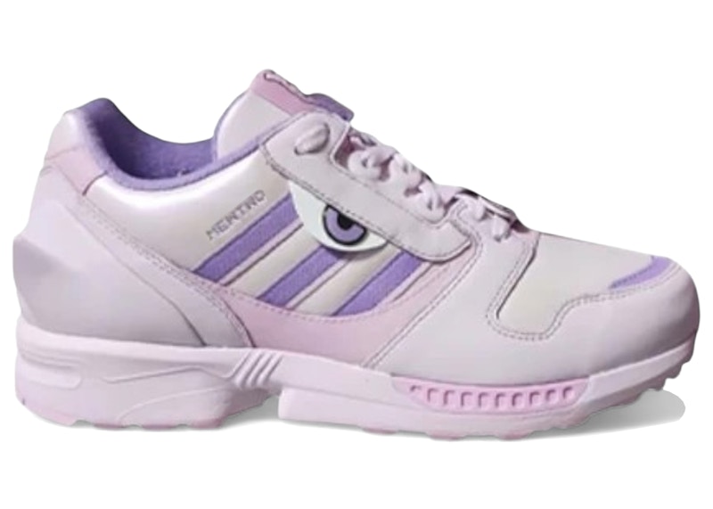 adidas ZX 8000 Pokémon Mewtwo Men's - KI5326 - US