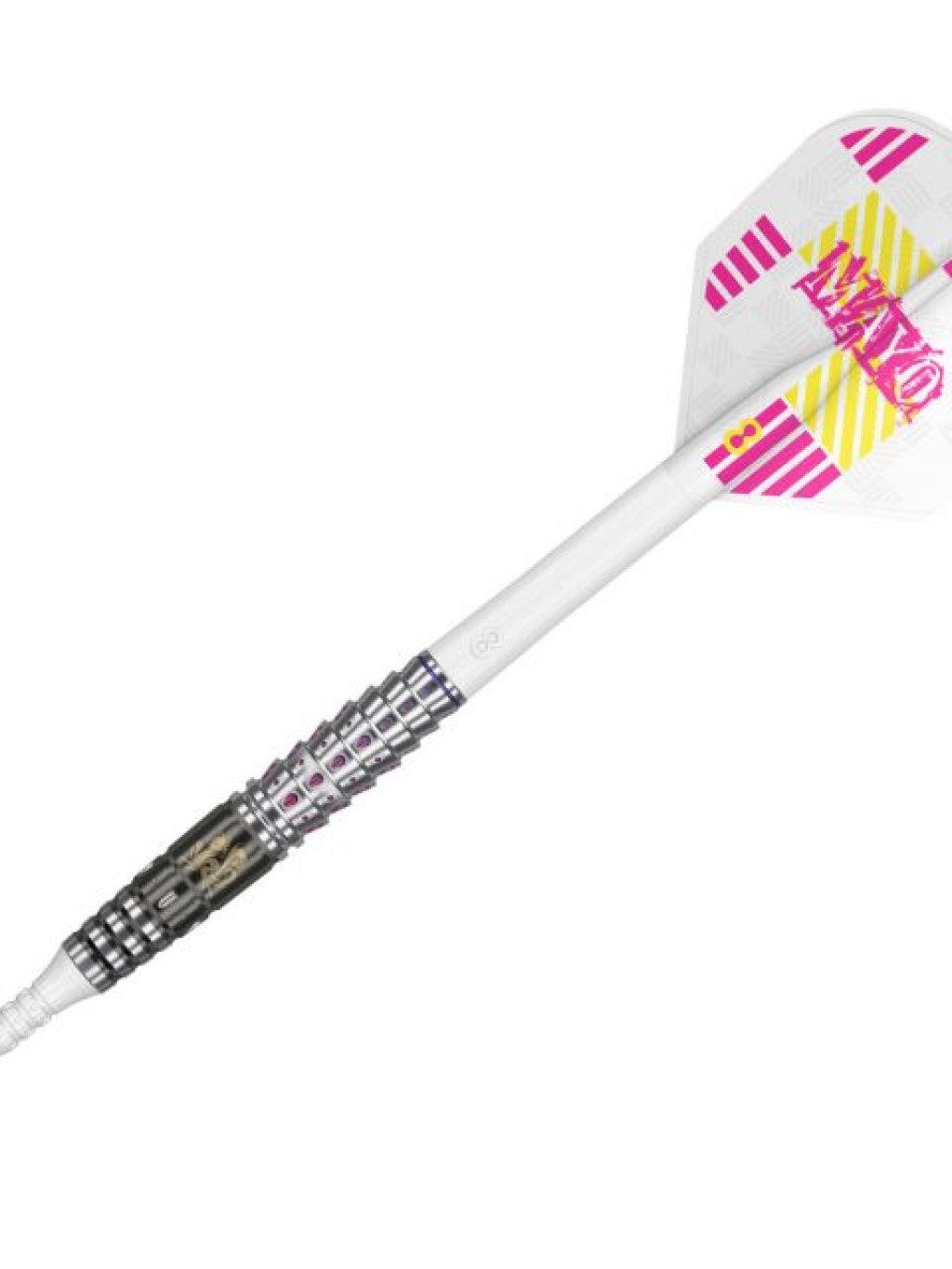 TARGET PRIME SERIES : MAYO GEN-4 /Mayuko Morita - DARTS HUNTER