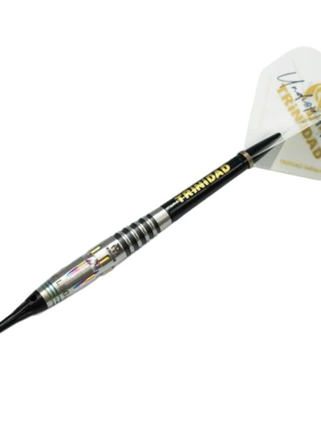 TRiNiDAD x RYU DARTS AKARI LEGACY 2 / Akari Oshiro - DARTS HUNTER