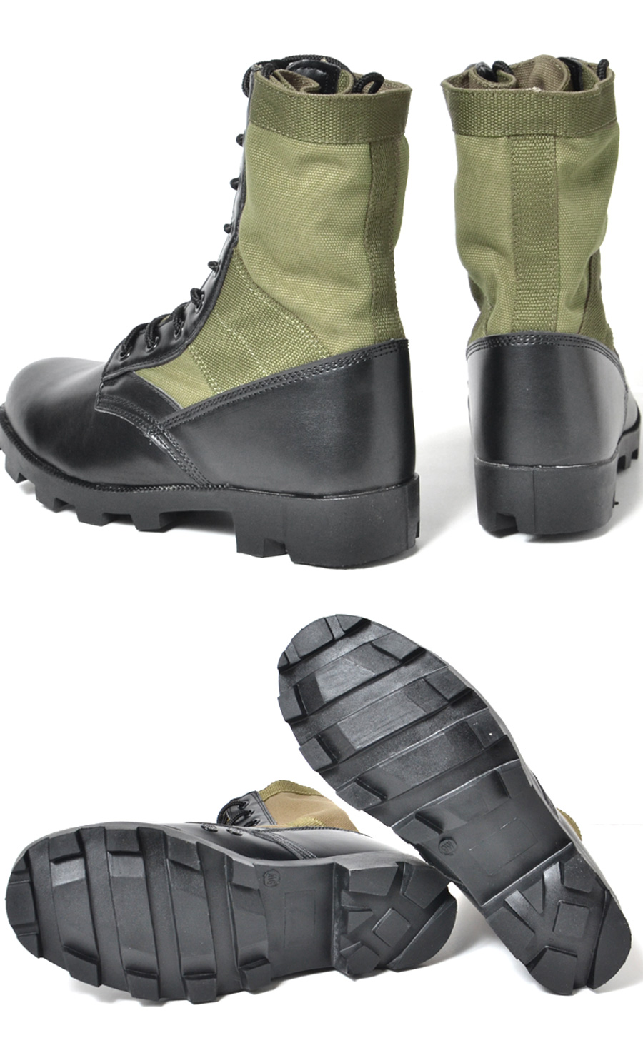 ミリタリーショップ専門店 SWAT | SESSLER（セスラ） US TYPE JUNGLE