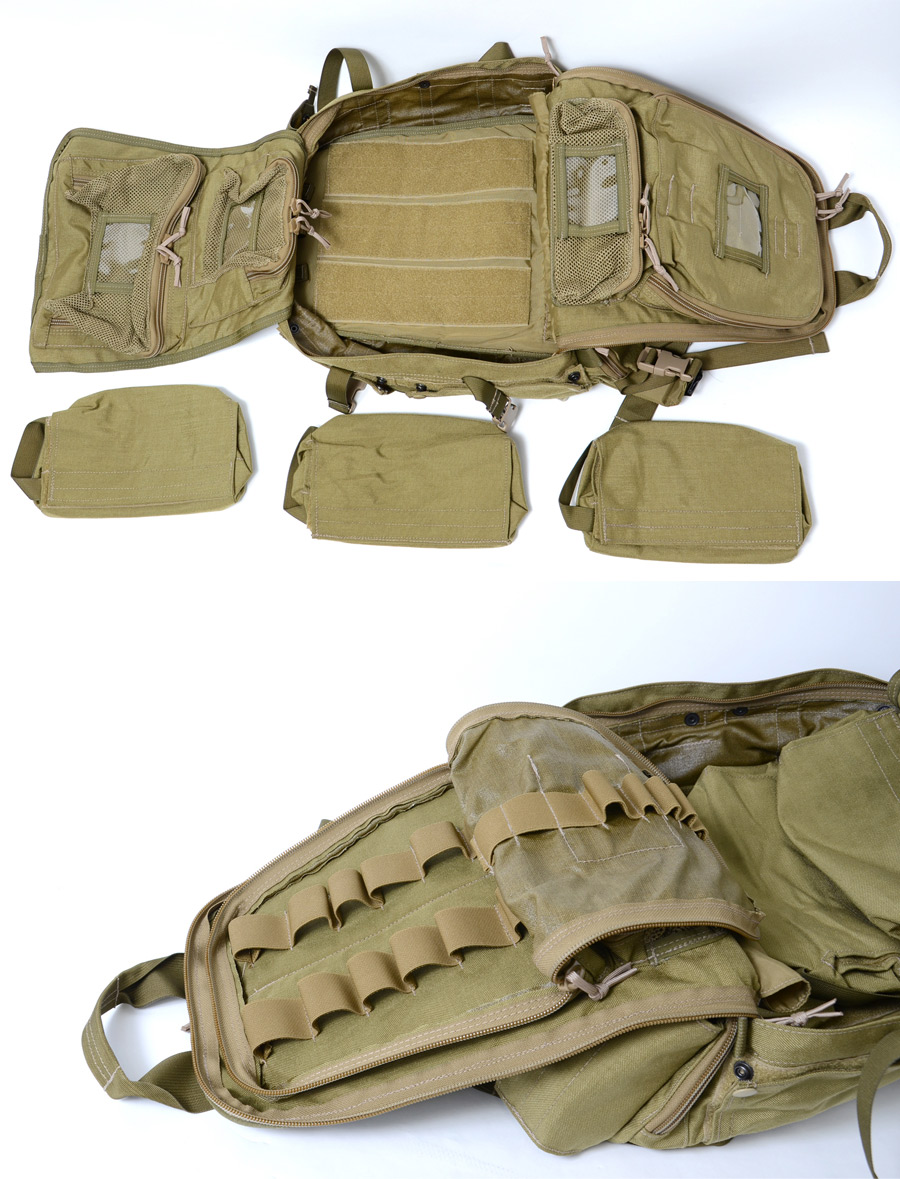 ミリタリーショップ専門店 SWAT | LBT Multiple Casualty Med Backpack