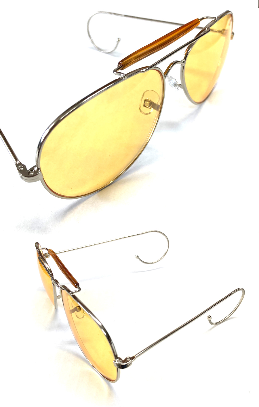 ミリタリーショップ専門店 SWAT | GLASSES, FLYING SUN パイロット