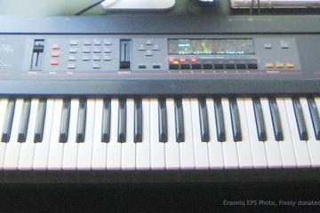 Ensoniq KS-32 | Synthpedia