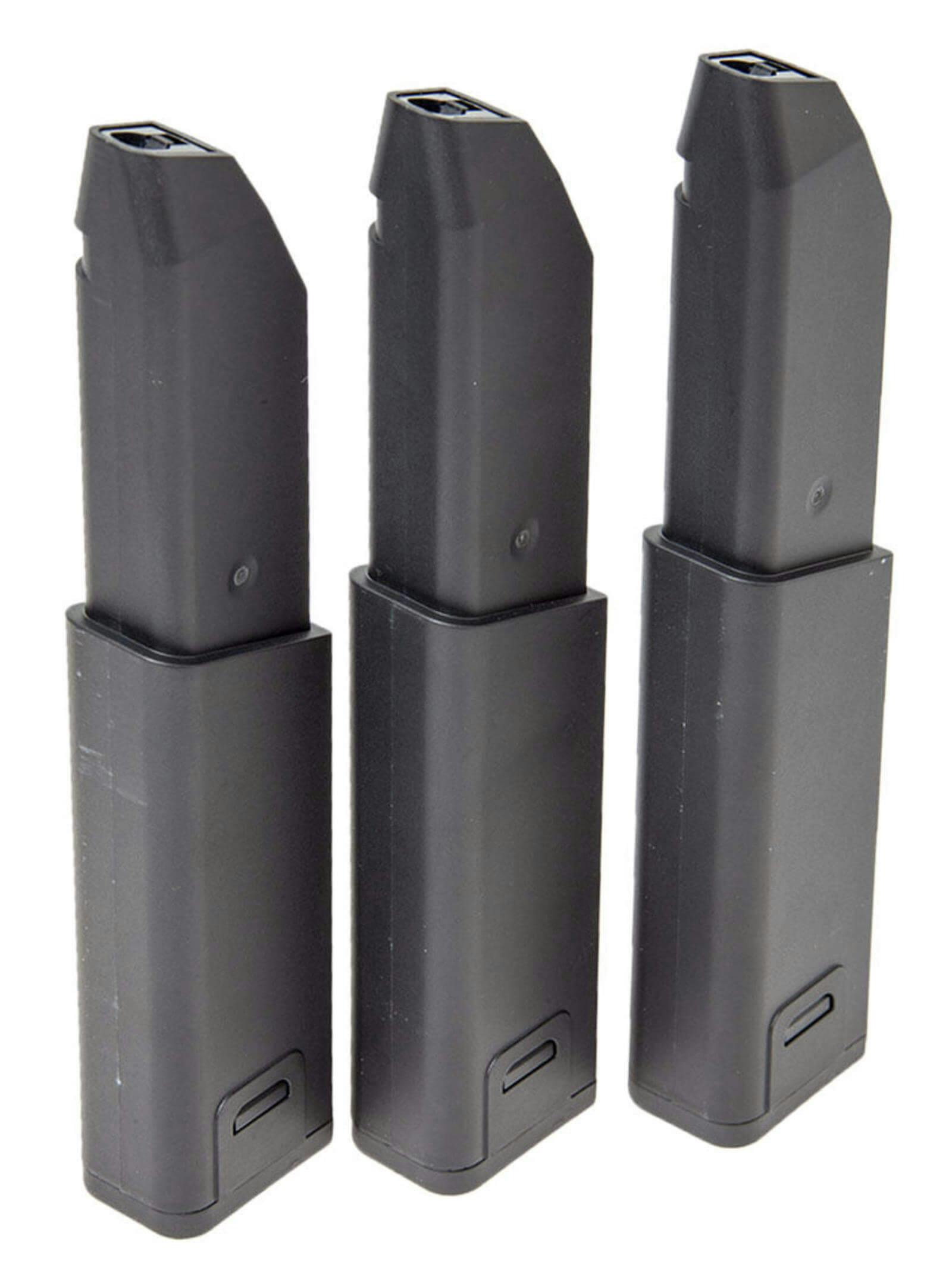 KRYTAC - KRISS Vector AEG - 95rd Magazine Triple pack