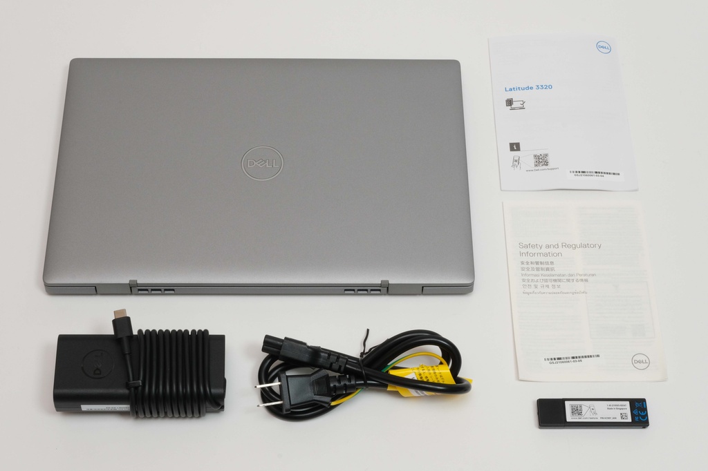 PC-Webzine - デル「Latitude 3320」ユーザーの使い方を学習するAI技術