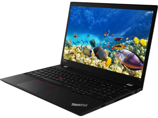 Lenovo ThinkPad T15 Gen 2 15.6