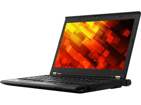 ThinkPad X230 i5 メモリ10G SSD 120GB×2 Lenovo ThinkPad X230