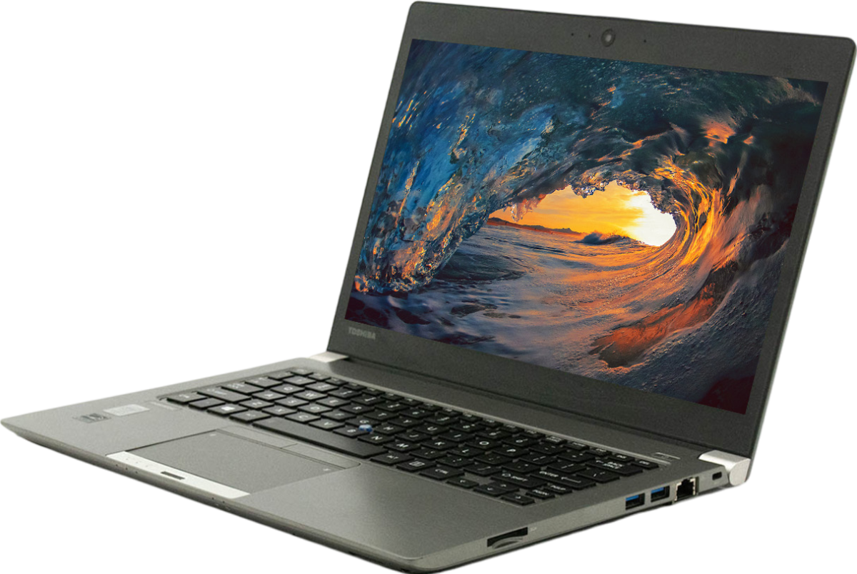 Toshiba Portege Z30 13.3