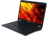 Dell Latitude E7250 12.5