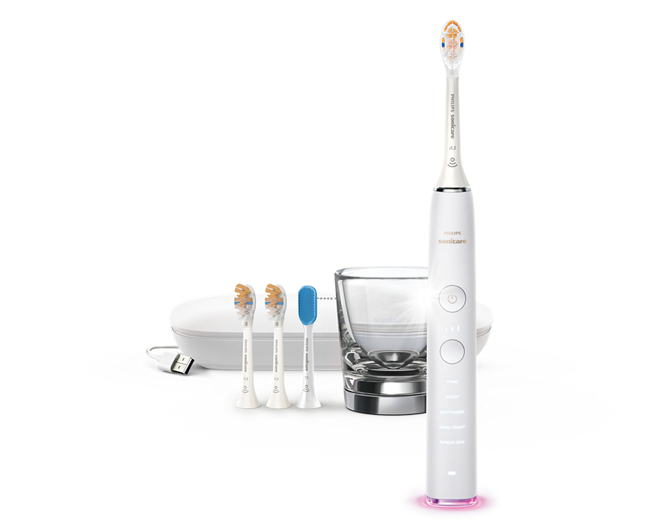 DiamondClean Smart ソニッケアー ダイヤモンドクリーン スマート