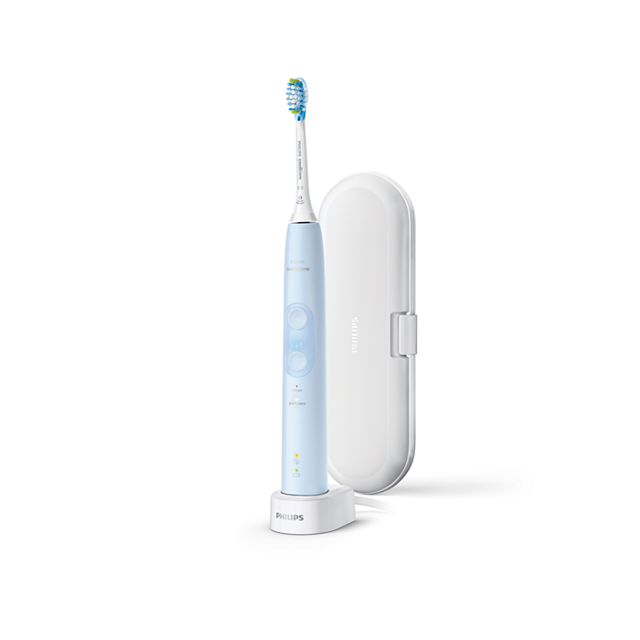 ProtectiveClean 4700 Sonic electric toothbrush HX6481/12 | Sonicare