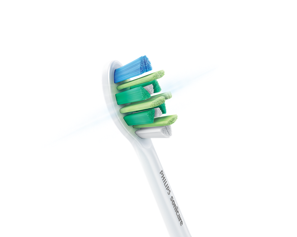 i InterCare ソニッケアー インターケアー ブラシヘッド レギュラー