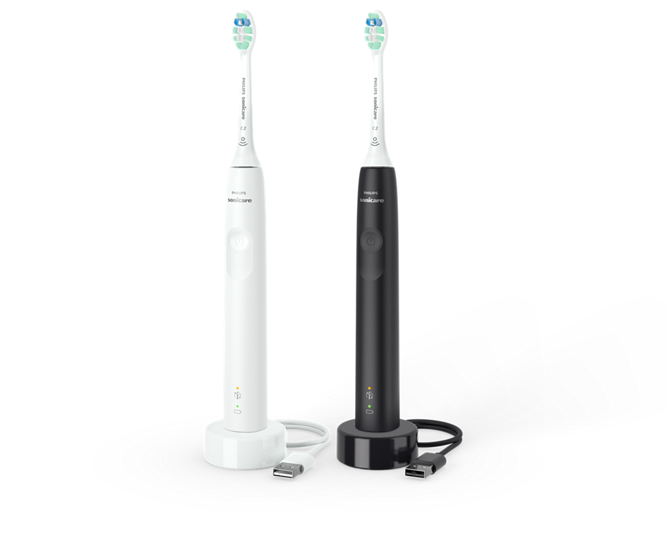 3100 series ソニッケア― 3100 HX3675/24 | Sonicare