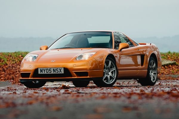 Honda NSX | PH Heroes - PistonHeads UK
