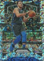 Luka Doncic 2019 Prizm #75 Fast Break Price Guide - Sports Card