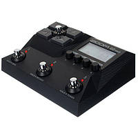 Zoom G2 FOUR Guitar Multi-Effect, цена: 14430 ₴, купить на Prom.ua
