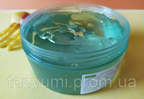 Betty's Nature Aloe Vera живильний, натуральний гель для тіла з 92