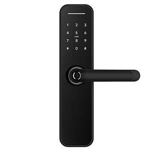 Умный дверной замок невидимка SEVEN LOCK SL-7709. Цена, купить в