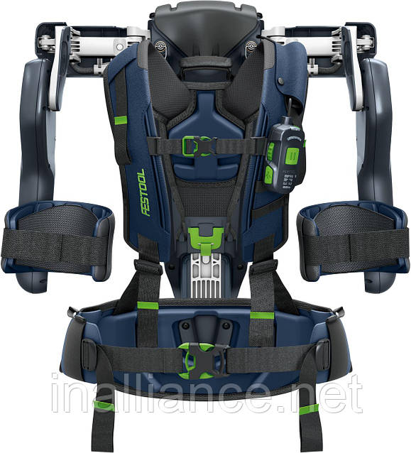 Екзоскелет ExoActive EXO 18 HPC 4.0 I-Plus Festool 577339: продаж