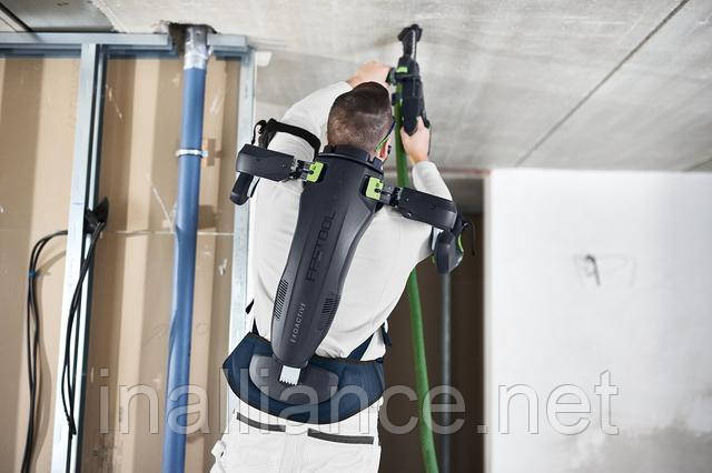 Екзоскелет ExoActive EXO 18 HPC 4.0 I-Plus Festool 577339: продаж