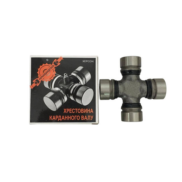 Крестовина 28х83 Москвич 412 Крестовина 28*83 Крестовина на