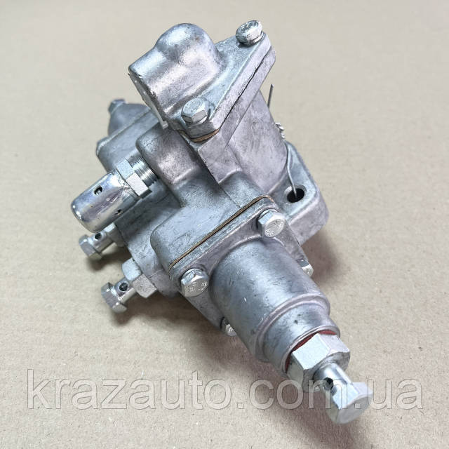 Повітророзподільник КПП МАЗ (238-1723010) 238Н-1723009: продаж