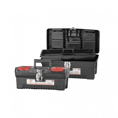 Комплект ящиков для инструментов, 8 шт INTERTOOL BX-0308, цена