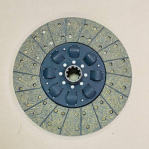 Корзина сцепления МАЗ 4370 ЗУБРЕНОК, ПАЗ, AVIA (аналог SACHS