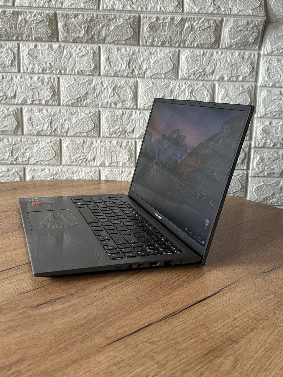 Ультрабук Б-клас Asus VivoBook 15 X512DA/ 15.6